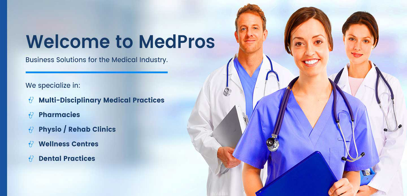 MedsPros Buy, Sell, Start a Medical Business