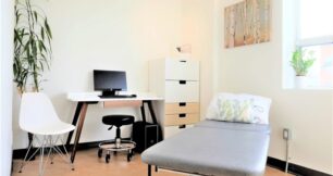 Established Physio/rehab Clinic In York Region For Sale