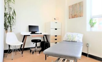 Established Physio/rehab Clinic In York Region For Sale